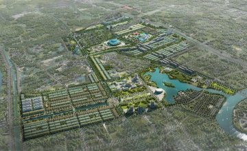 Sun Tiên Du – không chỉ là nhà, mà là di sản cho thế hệ sau.