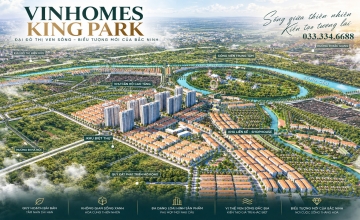 Sau bàn giao, điều gì giữ giá trị bất động sản cao cấp?